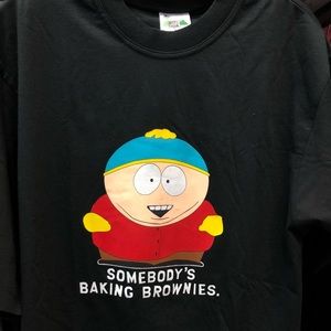 Original 1999 ComedyCentral “South Park” T-shirt